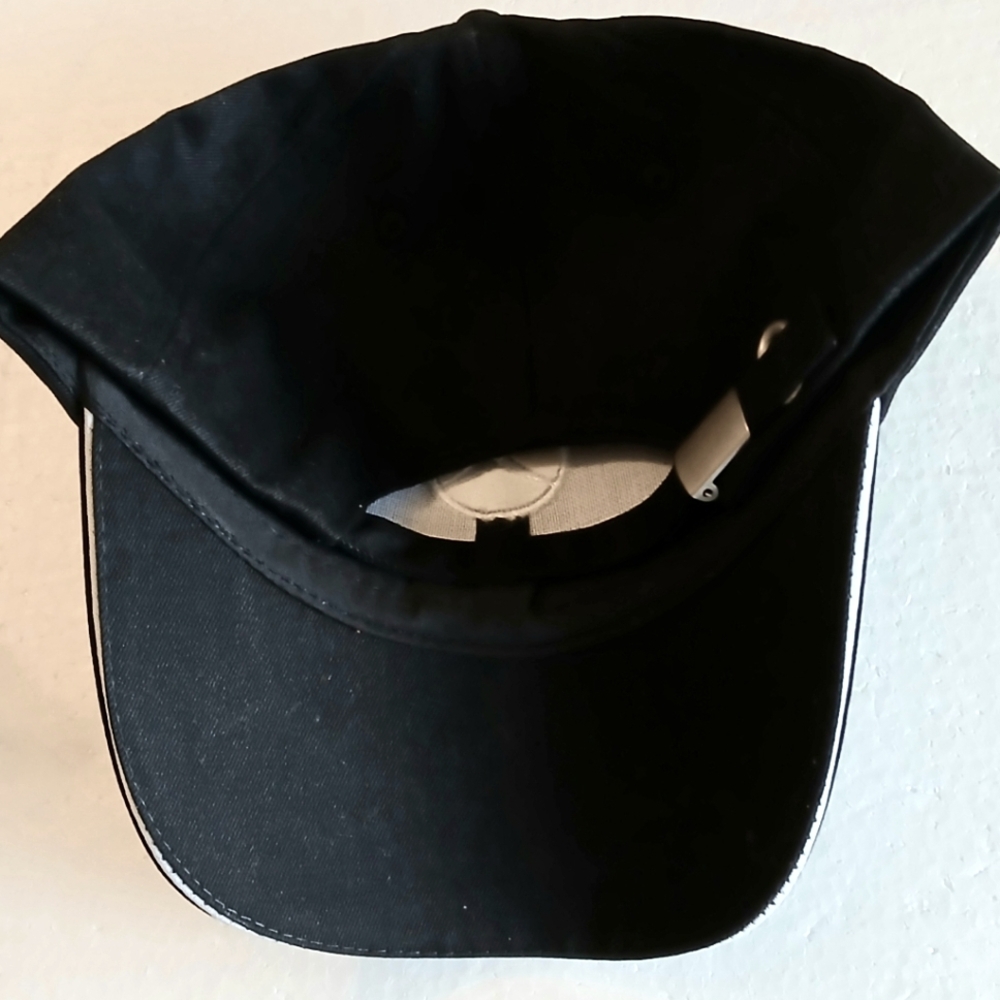 Mercedes-Benz Cap - Picture 2 of 2